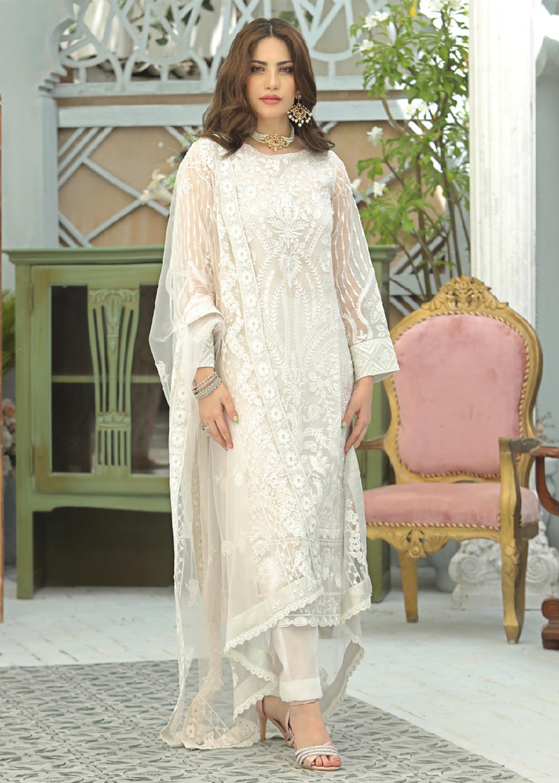 Daud Abbas | Formals Collection | LUNA - House Of Anaya