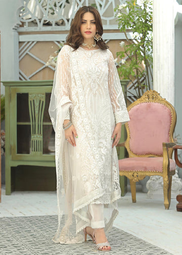 Daud Abbas | Formals Collection | LUNA - House Of Anaya