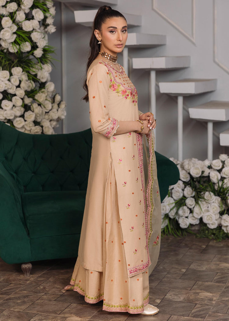 Daud Abbas | Formals Collection | Naimal - House Of Anaya