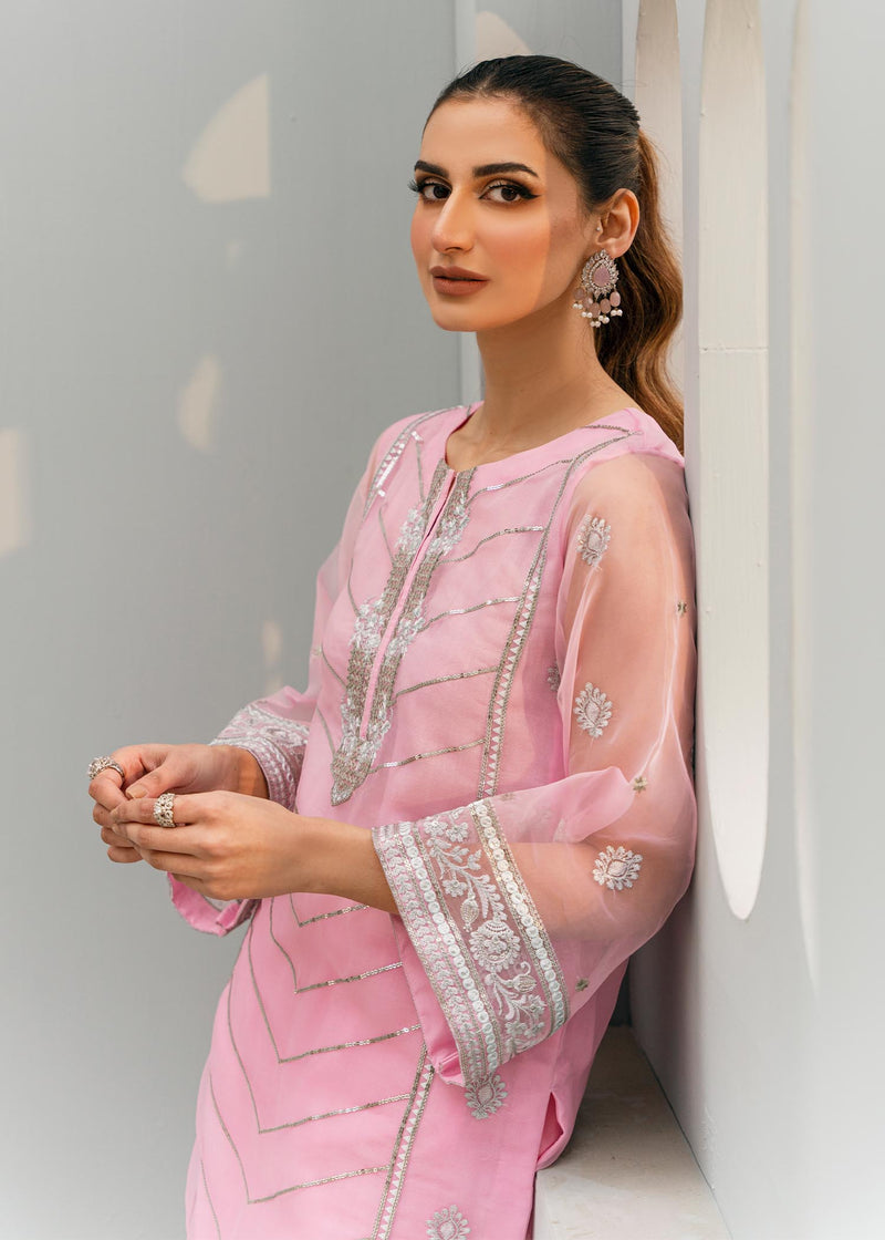 Daud Abbas | Formals Collection | Zoha - House Of Anaya