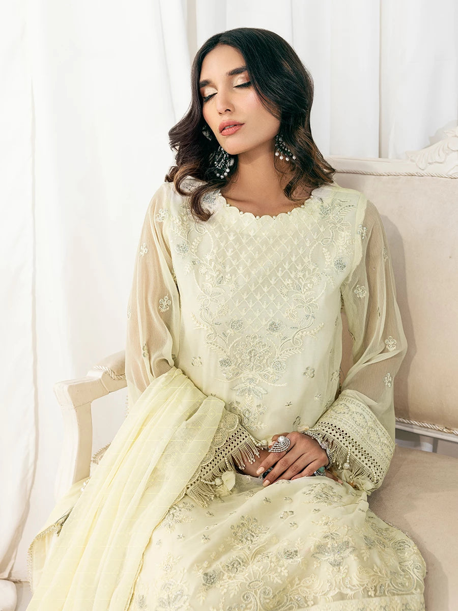 Salitex | Signature Festive Chiffon | SUNS7CH038UT