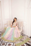 Annus Abrar | Festive Formal | Zartasha Kalidar