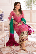 Annus Abrar | Festive Formal | Amalea