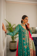 Annus Abrar | Festive Formal | Meral