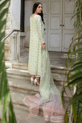 Annus Abrar | Festive Formal | Mehrub