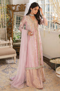 Annus Abrar | Festive Formal | Ilma