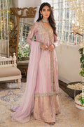 Annus Abrar | Festive Formal | Ilma