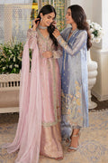Annus Abrar | Festive Formal | Ilma