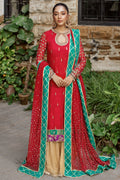 Annus Abrar | Festive Formal | Mehr Mah