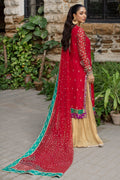 Annus Abrar | Festive Formal | Mehr Mah
