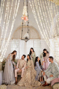 Annus Abrar | Festive Formal | Zirwa