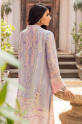 Ansab Jahangir | Digital Silk | Dreamy impression