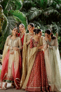 Annus Abrar | Festive Formal | Hoorab