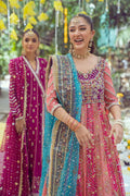 Annus Abrar | Festive Formal | Huda Kalidar