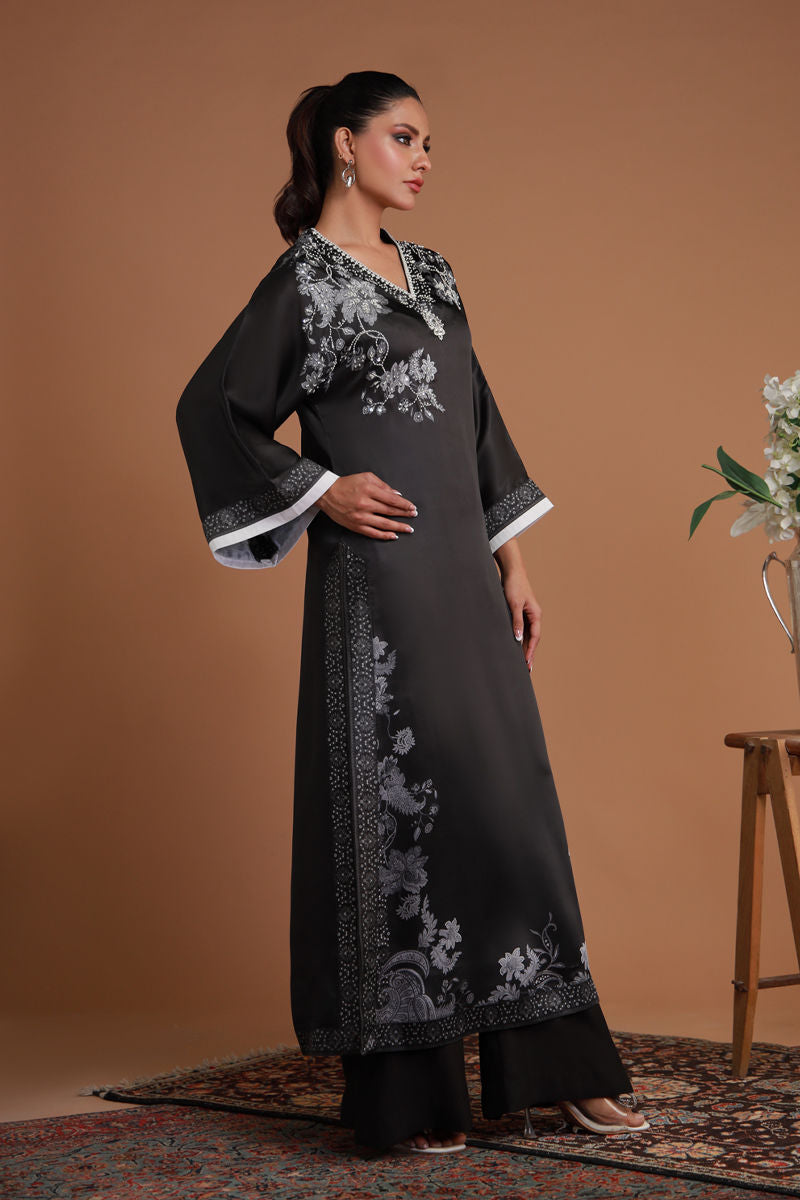 Shamaeel Ansari | Ramadan Edit 25 | RF-03 - House Of Zarish
