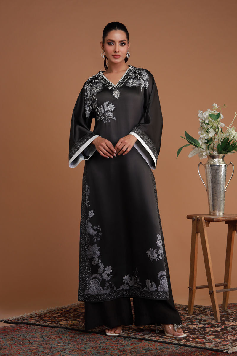 Shamaeel Ansari | Ramadan Edit 25 | RF-03 - House Of Zarish