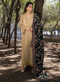 Zainab Chottani | Luxury Pret | MEHMAL-GREEN