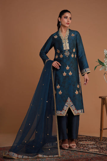 Shamaeel Ansari | Ramadan Edit 25 | RF-04 - House Of Zarish