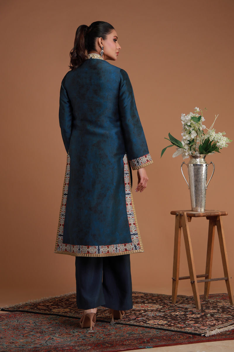 Shamaeel Ansari | Ramadan Edit 25 | RF-04 - House Of Zarish