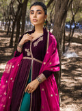Zainab Chottani | Luxury Pret | MEHRU