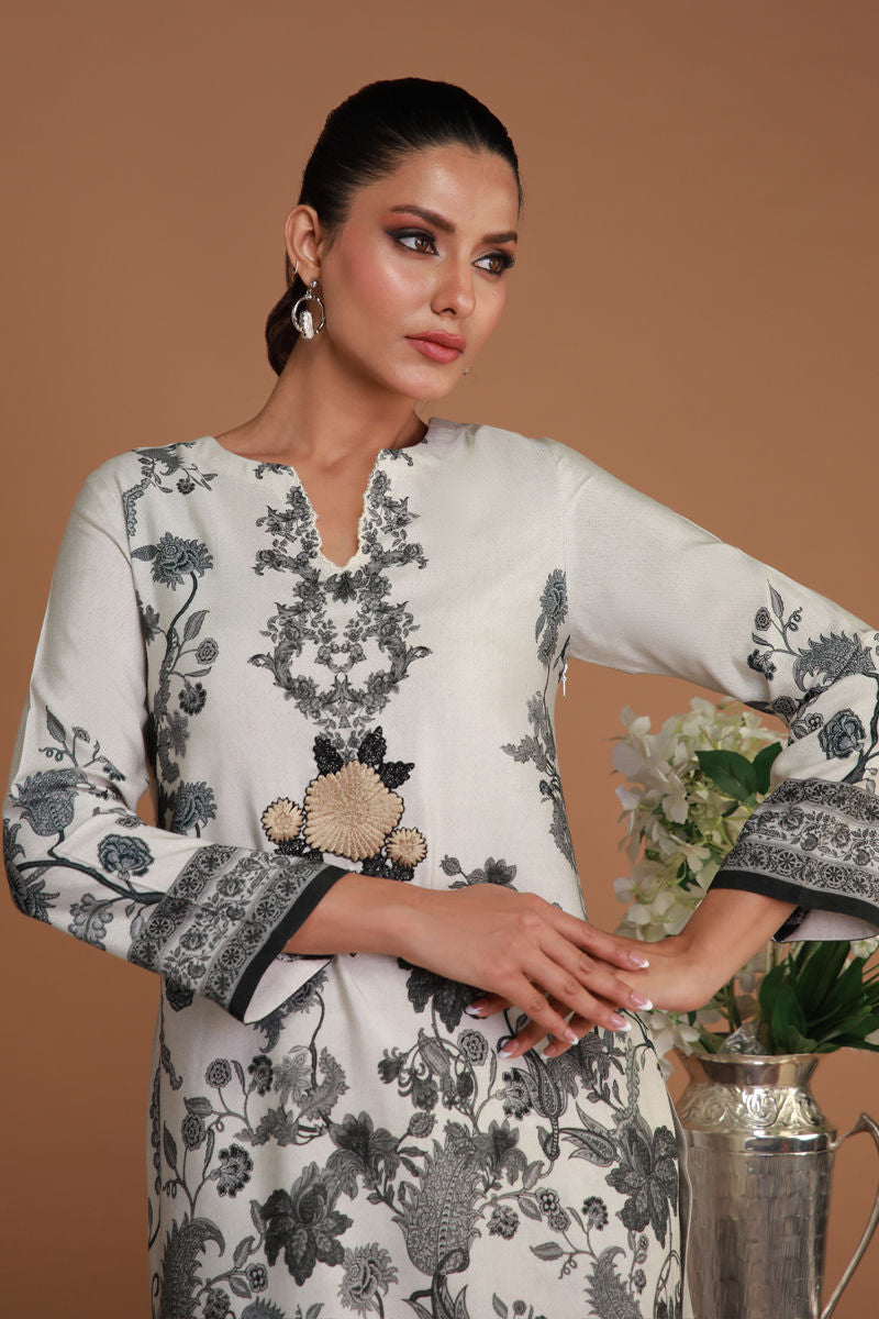 Shamaeel Ansari | Ramadan Edit 25 | RF-07 - House Of Zarish