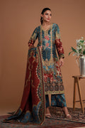 Shamaeel Ansari | Ramadan Edit 25 | RF-08 - House Of Zarish