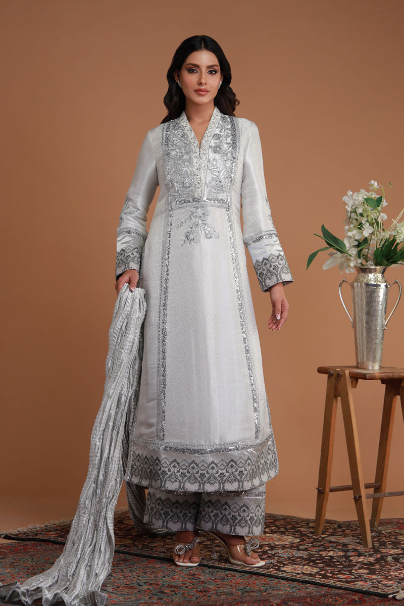 Shamaeel Ansari | Ramadan Edit 25 | RF-09 - House Of Zarish