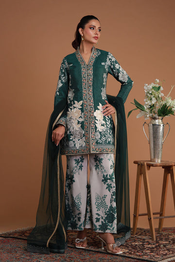 Shamaeel Ansari | Ramadan Edit 25 | RF-10 - House Of Zarish