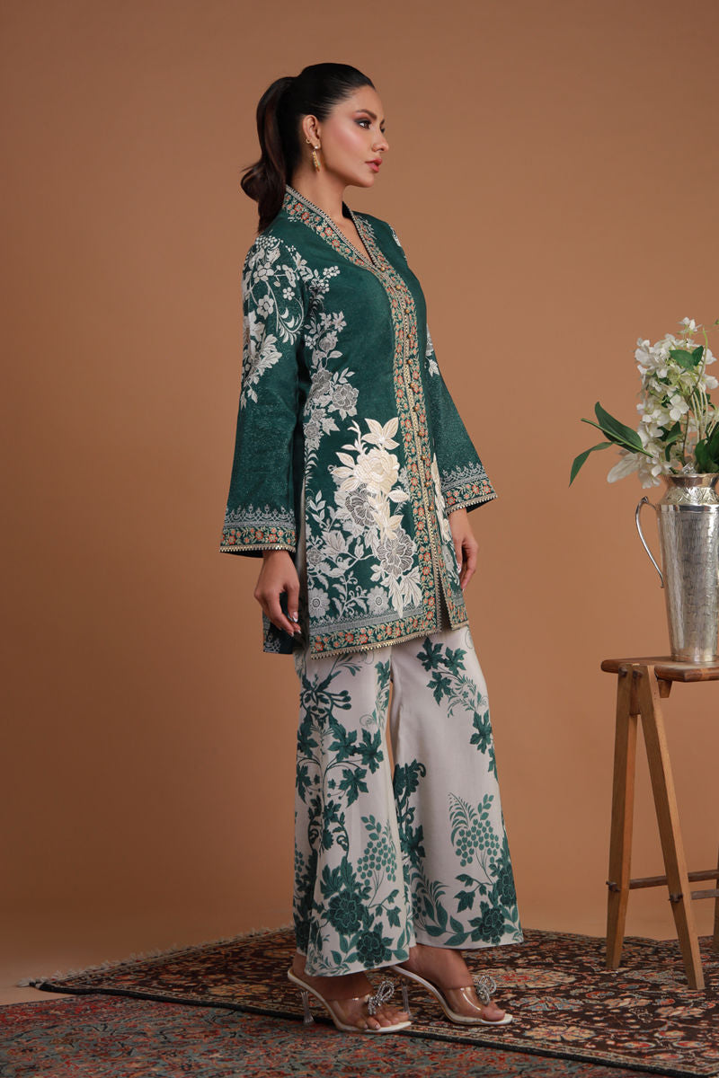 Shamaeel Ansari | Ramadan Edit 25 | RF-10 - House Of Zarish