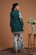Shamaeel Ansari | Ramadan Edit 25 | RF-10 - House Of Zarish