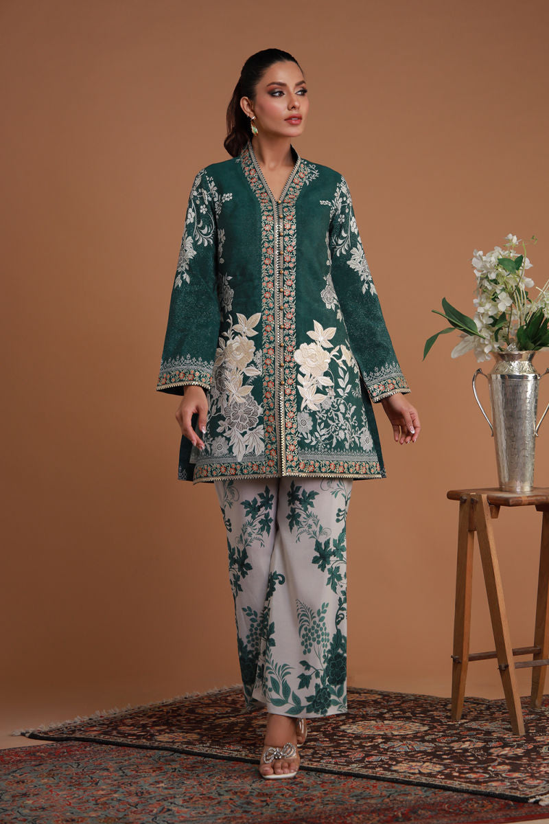 Shamaeel Ansari | Ramadan Edit 25 | RF-10 - House Of Zarish