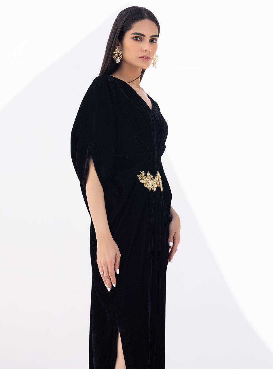 Zainab Chottani | Luxury Pret | BLACK OPAL