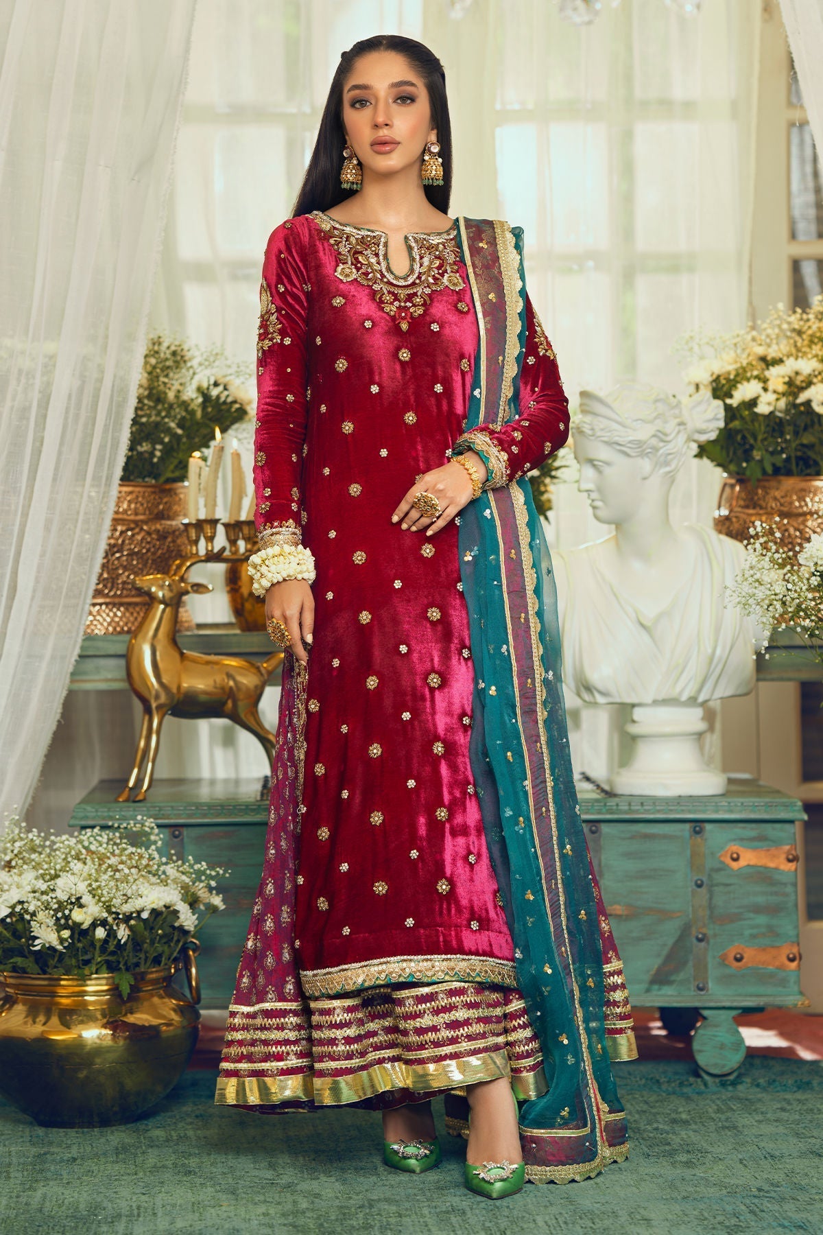 Annus Abrar | Semi Formals | SIBEL