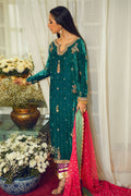 Annus Abrar | Semi Formals | ALARA