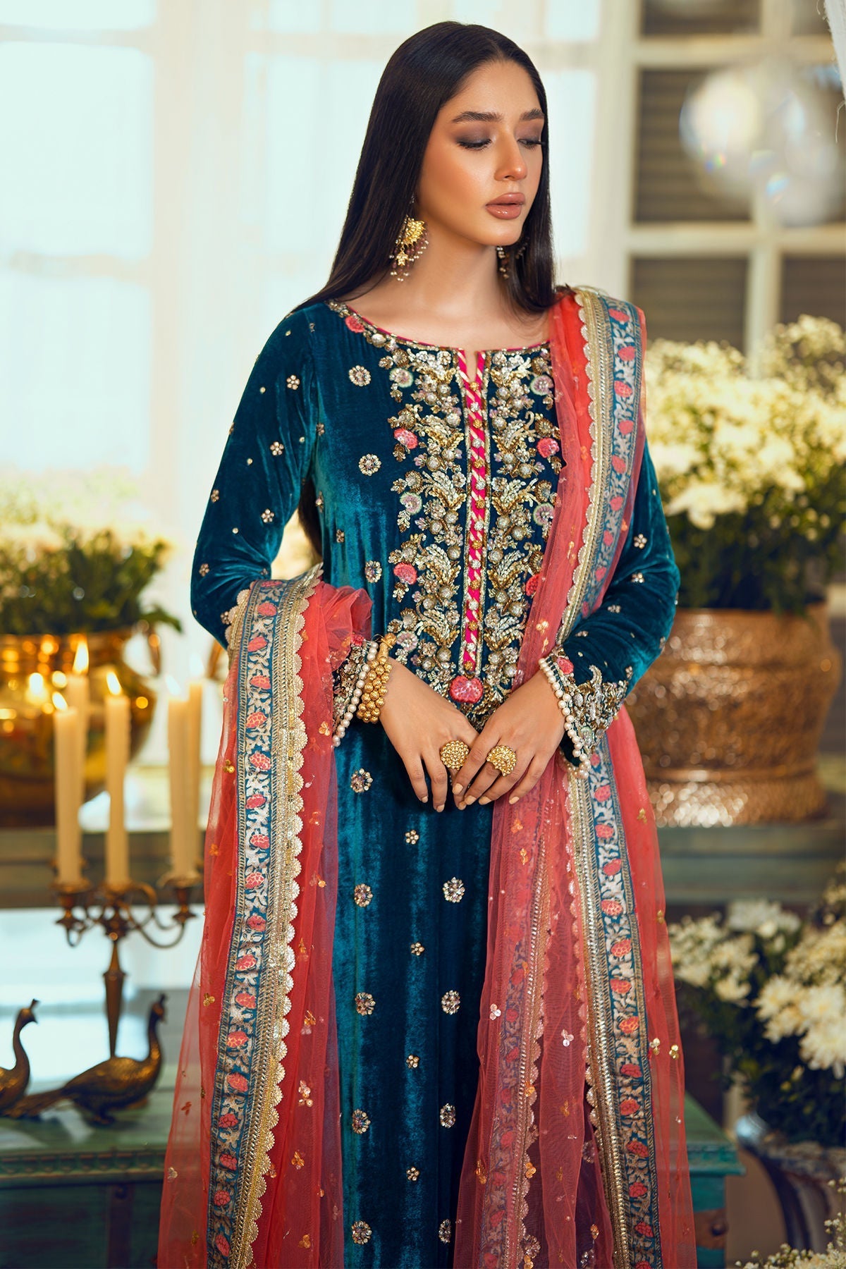 Annus Abrar | Semi Formals | EMEL