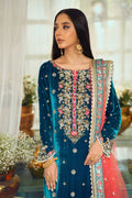 Annus Abrar | Semi Formals | EMEL