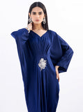 Zainab Chottani | Luxury Pret | BLUE TOPAZ
