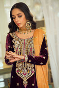 Annus Abrar | Semi Formals | NURAY