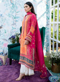 Farah Talib Aziz | Designer Picks 24 | BLAZER SHIRT AND DUPATTA