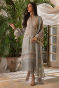 Annus Abrar | Luxe Silk Pret | ALBA