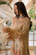 Annus Abrar | Luxe Silk Pret | LAIA