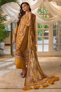 Annus Abrar | Luxe Silk Pret | MILENA