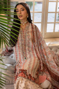 Annus Abrar | Luxe Silk Pret | MILA