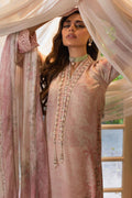 Annus Abrar | Luxe Silk Pret | AMOR