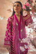 Annus Abrar | Designer Picks 24 | ARUSHA PINK