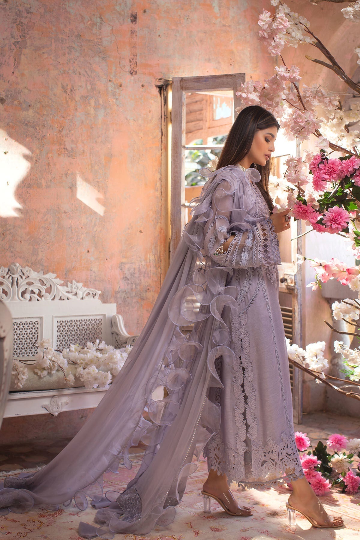 Annus Abrar | Designer Picks 24 | ESHAM