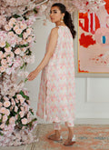Farah Talib Aziz | Designer Picks 24 | IKAT EMMA SHIRT AND DUPATTA