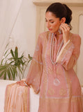 Zainab Chottani | Luxury Pret | BLUSH GLAZE