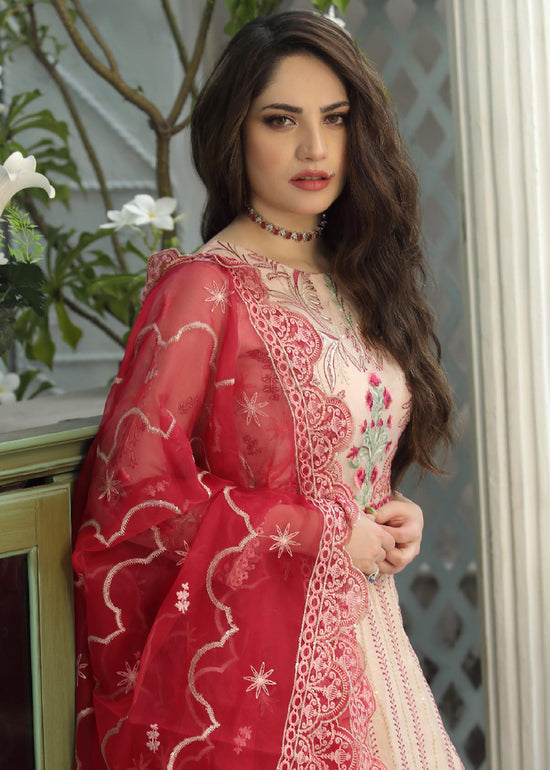 Daud Abbas | Formals Collection | ISLEEN - House Of Anaya