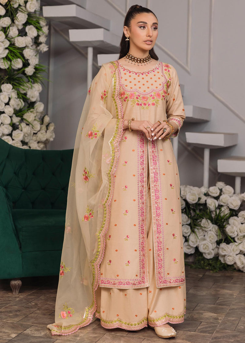 Daud Abbas | Formals Collection | Naimal - House Of Anaya